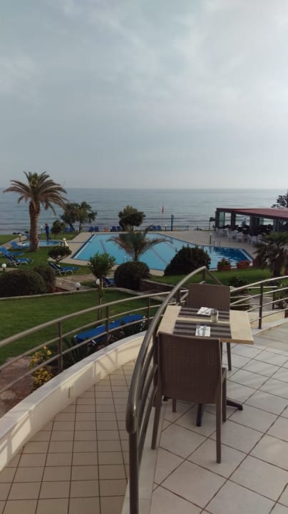 Pool Hotel Ariadne Beach