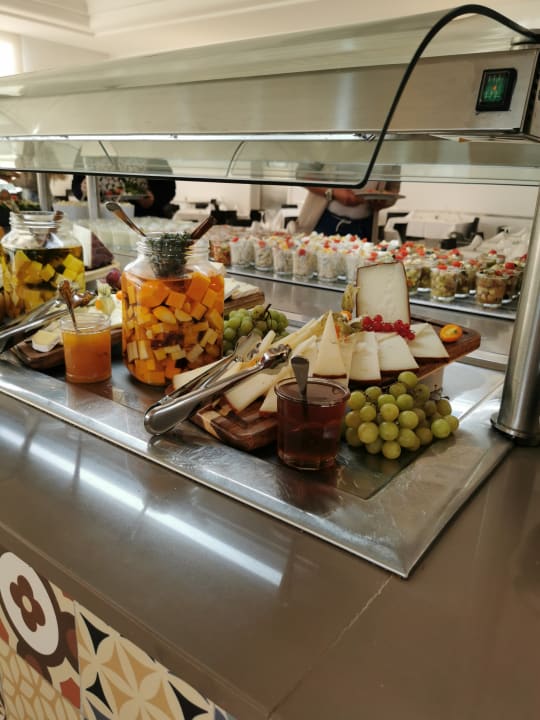 Gastro Prinsotel La Caleta