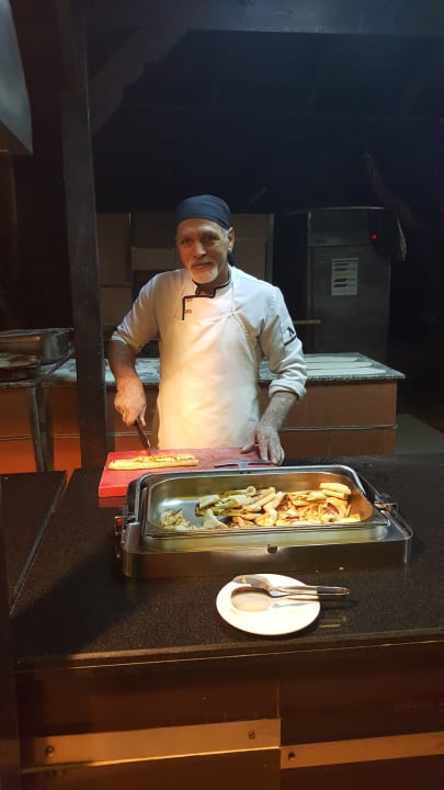 Sonstiges Latanya Park Resort