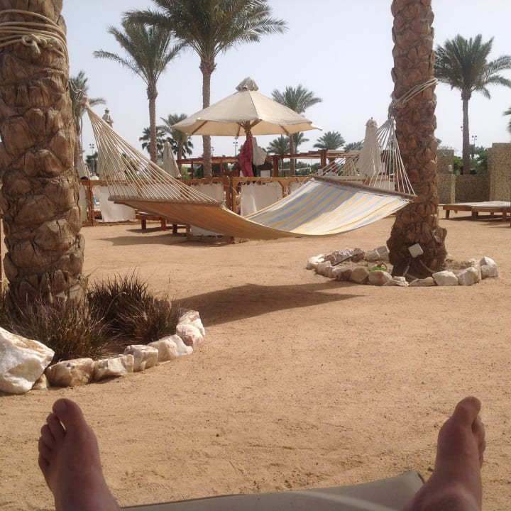 Strand Steigenberger ALDAU Beach Hotel