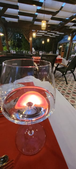 Gastro Royal Teos Thermal Resort Clinic & SPA