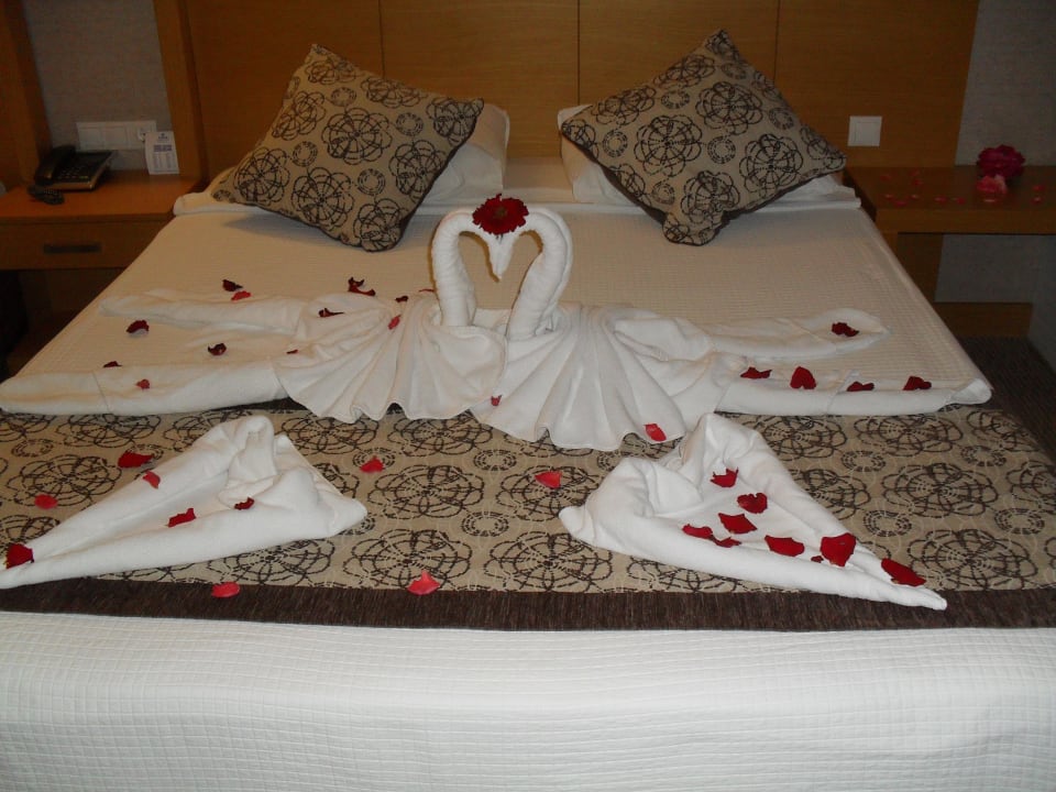 Zimmer Saphir Resort & Spa