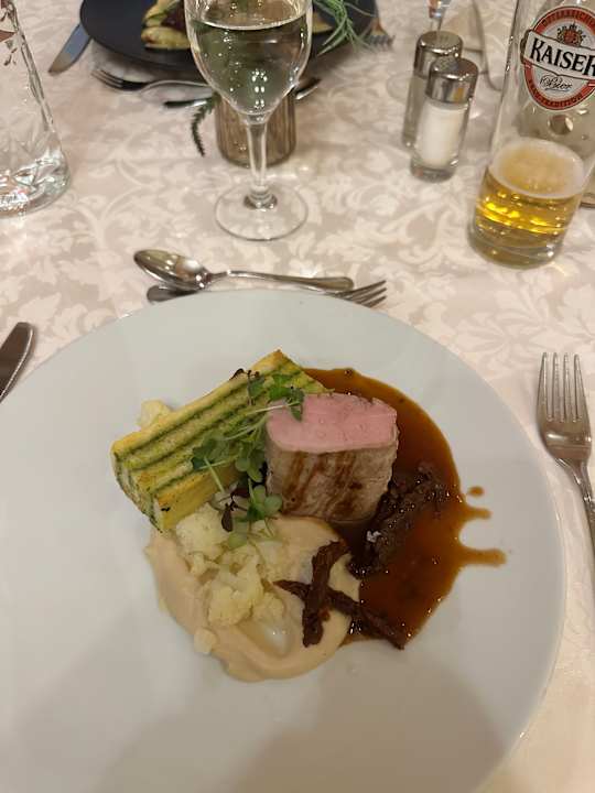 Gastro Hotel Alte Post