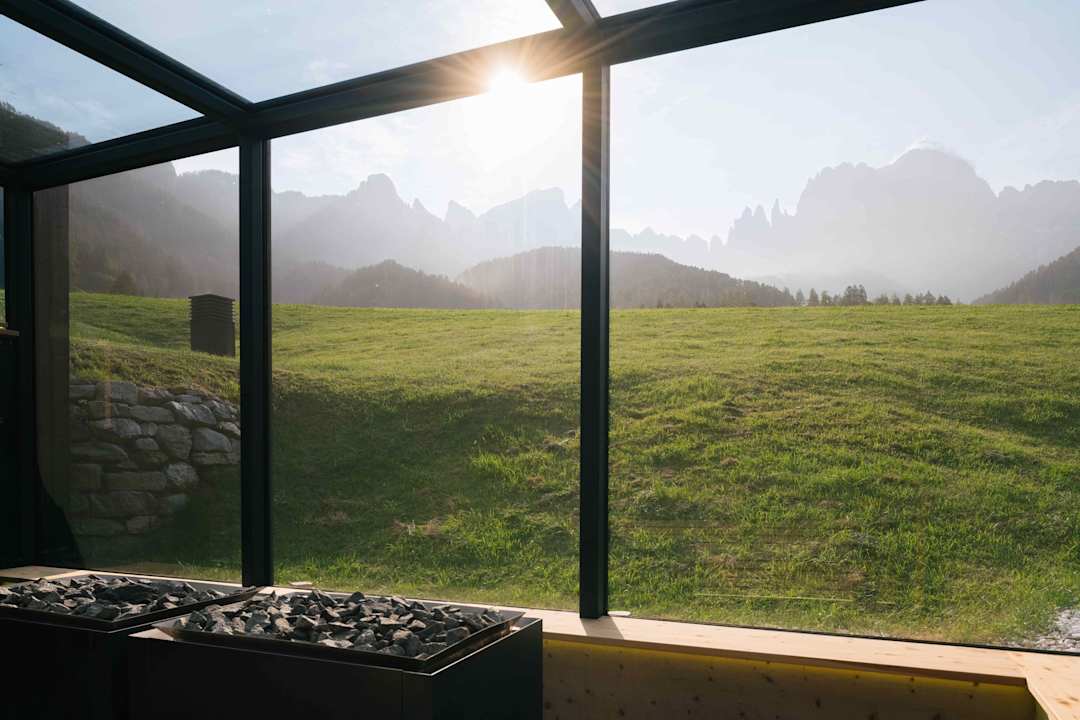 Sonstiges Cyprianerhof Dolomit Resort