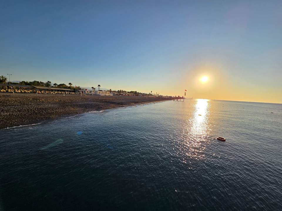 Strand Belek Beach Resort Hotel