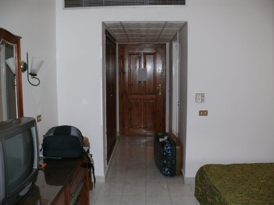 Zimmer Happy Life Village