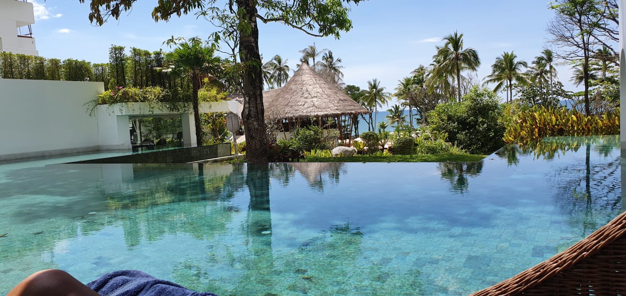 Pool Eden Beach Resort & Spa, A Lopesan Collection Hotel