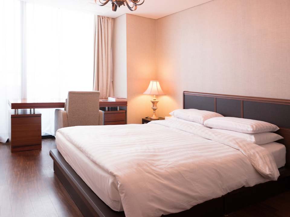 Zimmer Sunset Business Hotel