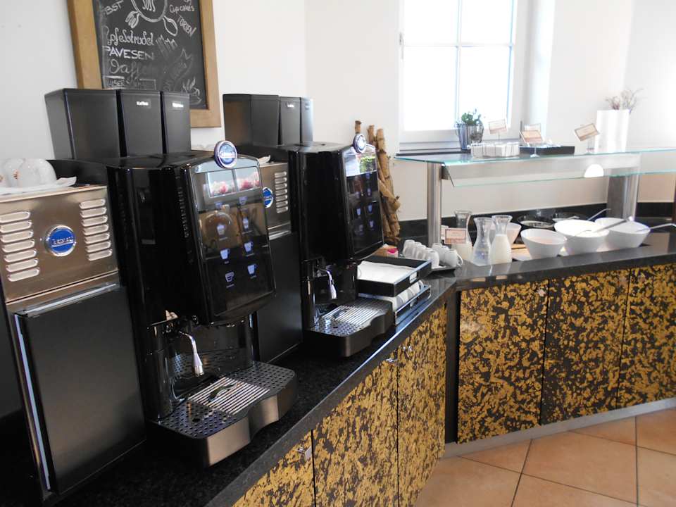 Gastro Hotel Das Ludwig