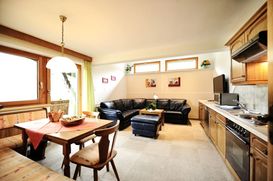 Zimmer Gästehaus Wiesenruh