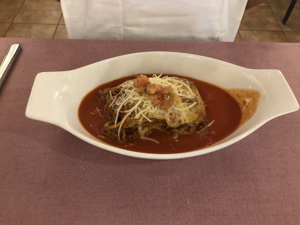 Gastro Rixos Bab Al Bahr