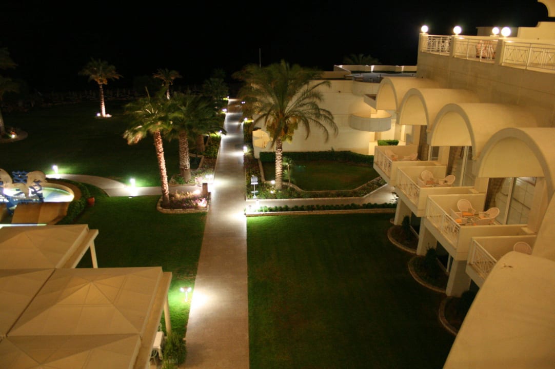 Abend  Rodos Palladium Leisure & Wellness