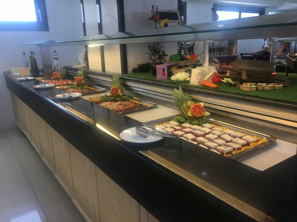 Gastro Rhodos Horizon Resort