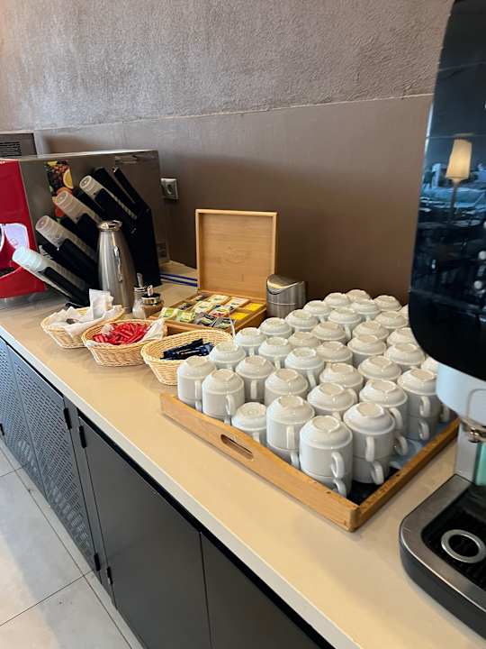 Gastro Atlantica Mikri Poli Crete