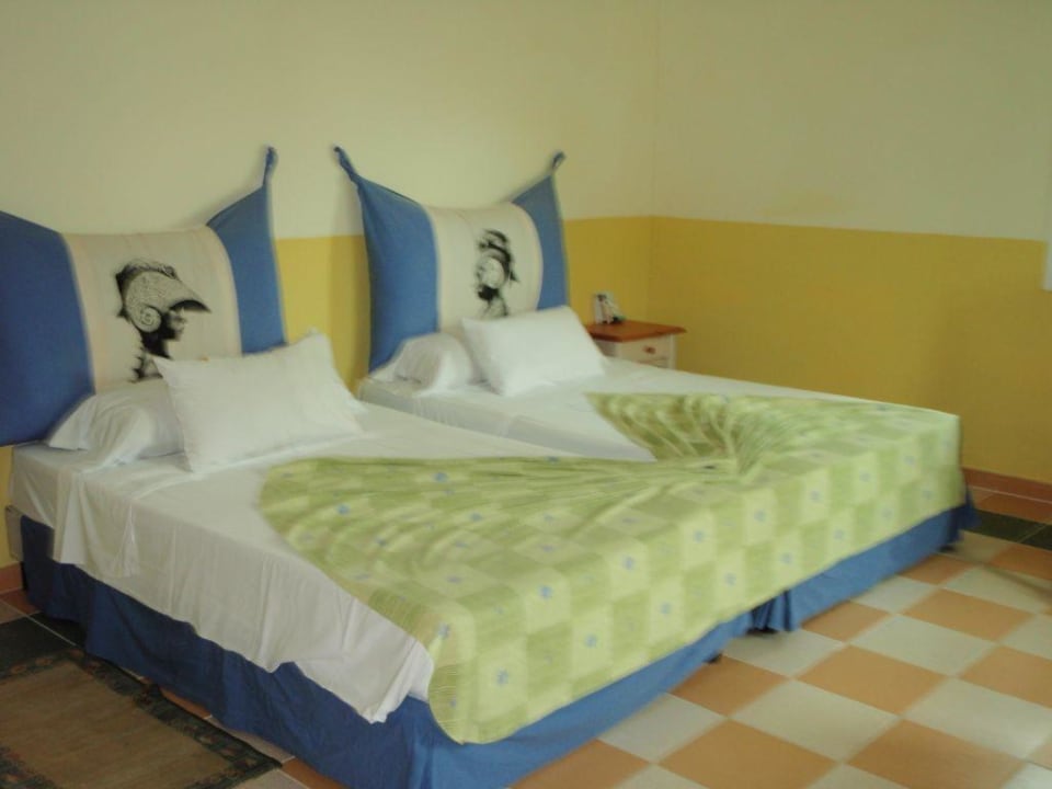 Barcelo Cayo Largo del sur Bella Isla Resort