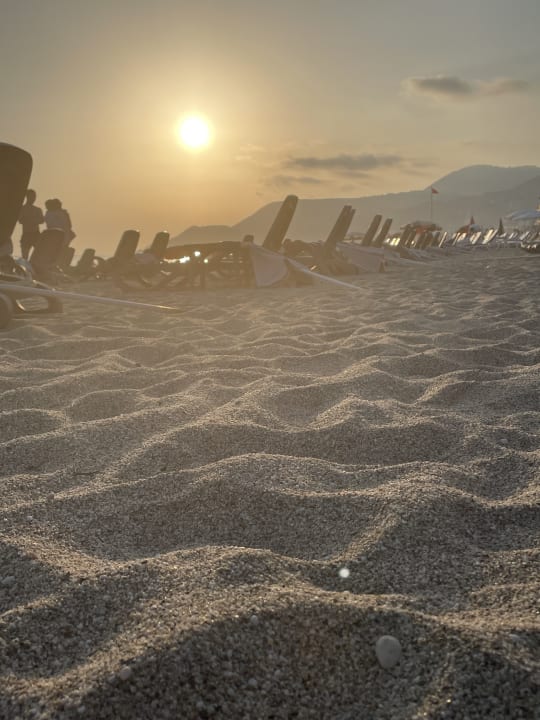 Strand Hotel Grand Okan