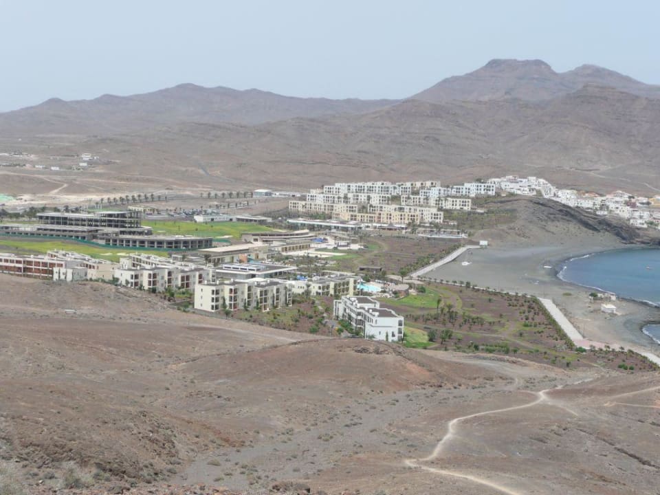 Las Playitas Grand Resort Playitas Aparthotel