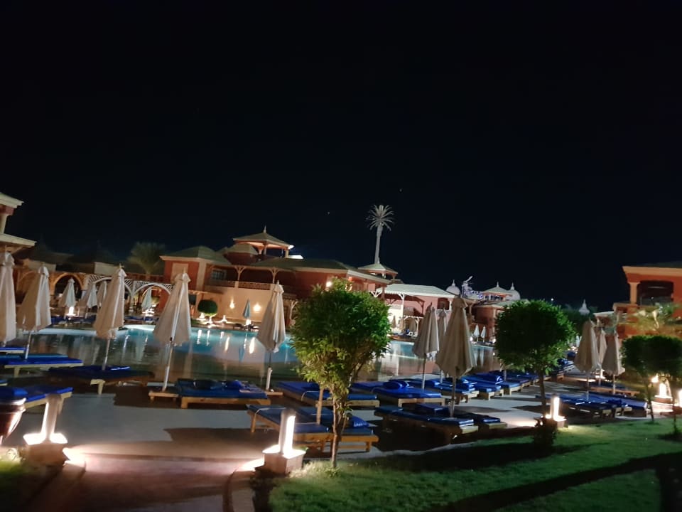 Pool Pickalbatros Alf Leila Wa Leila Resort - Neverland Hurghada