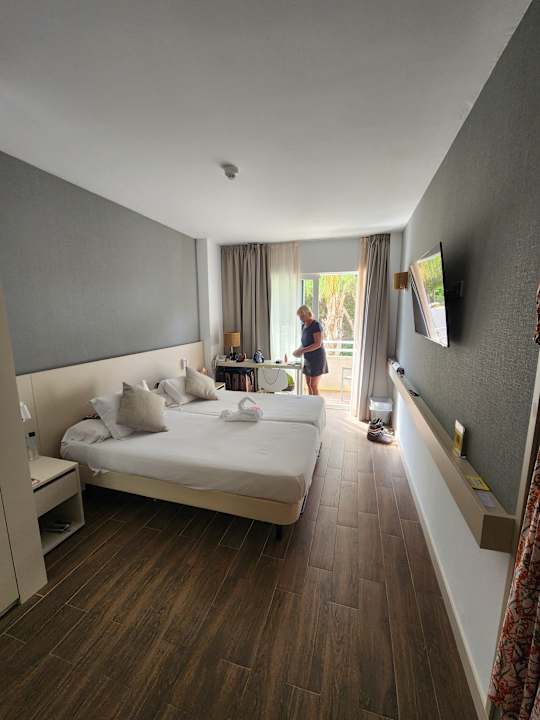 Zimmer Eix Platja Daurada Hotel & SPA