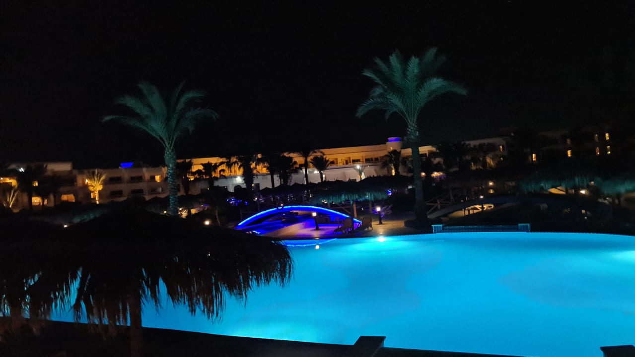 Pool Hurghada Long Beach Resort