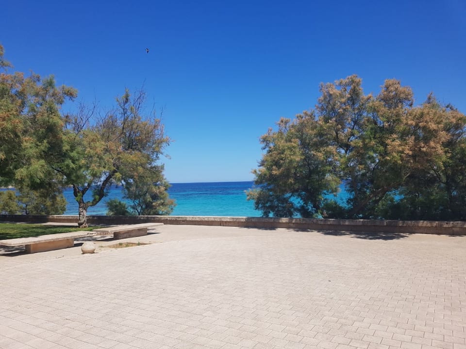 Strand Hotel Club S'Illot