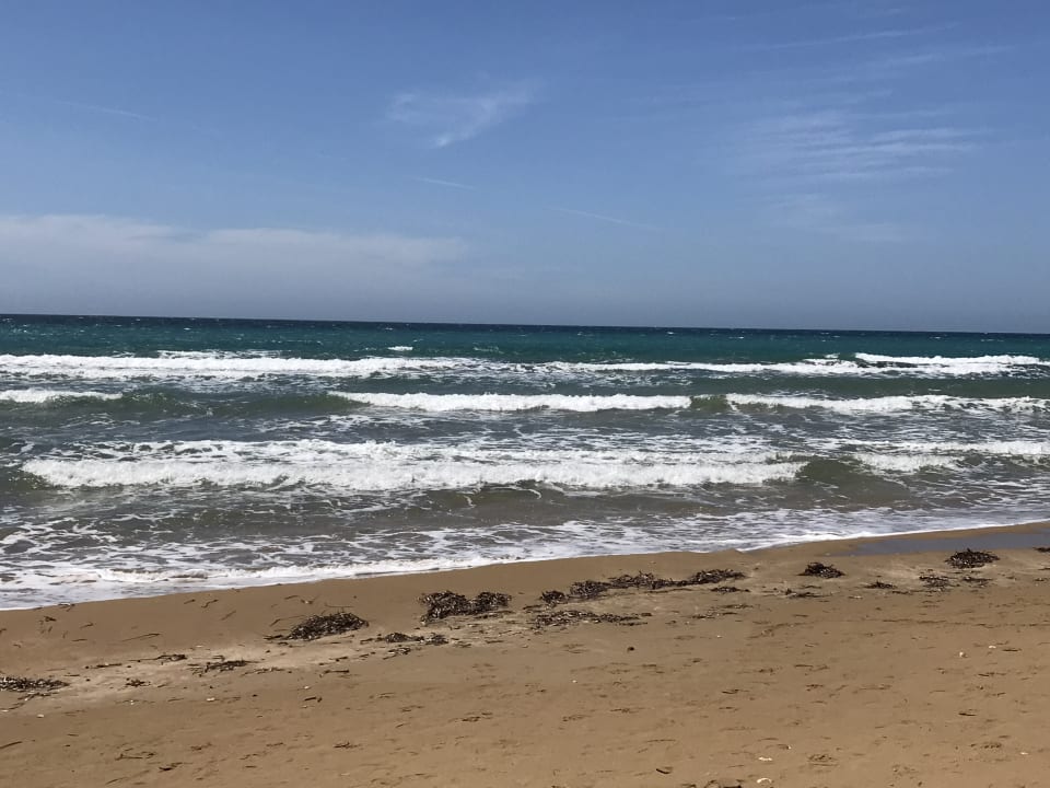 Strand Sandy Beach Resort