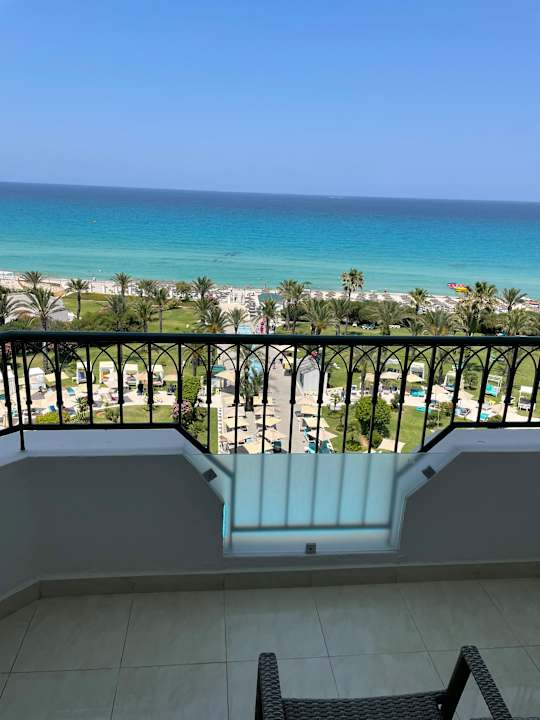Zimmer Iberostar Selection Royal El Mansour