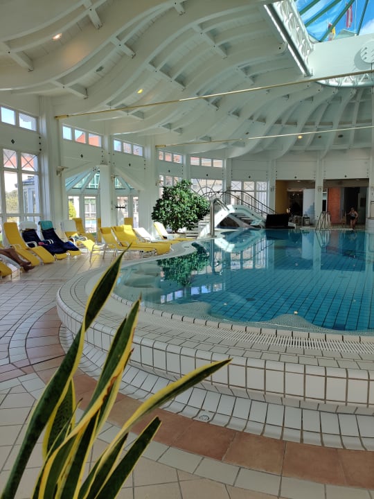 Pool Reduce Hotel Vital Bad Tatzmannsdorf