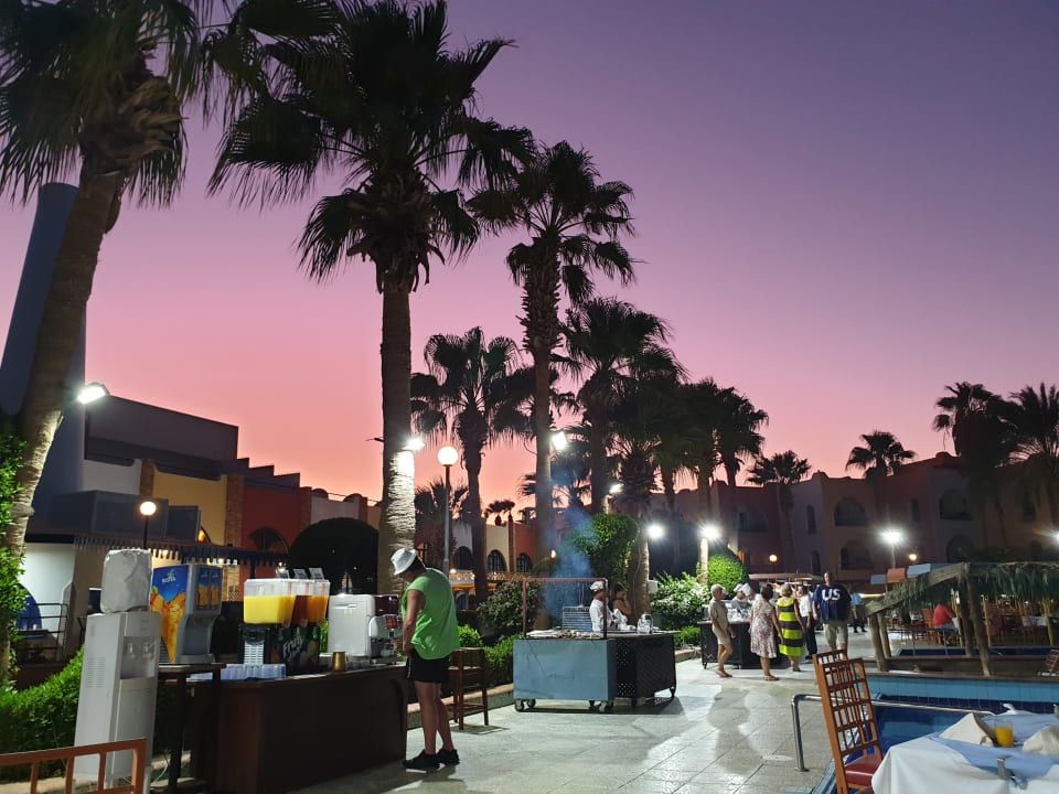 Gastro Arabia Azur Resort