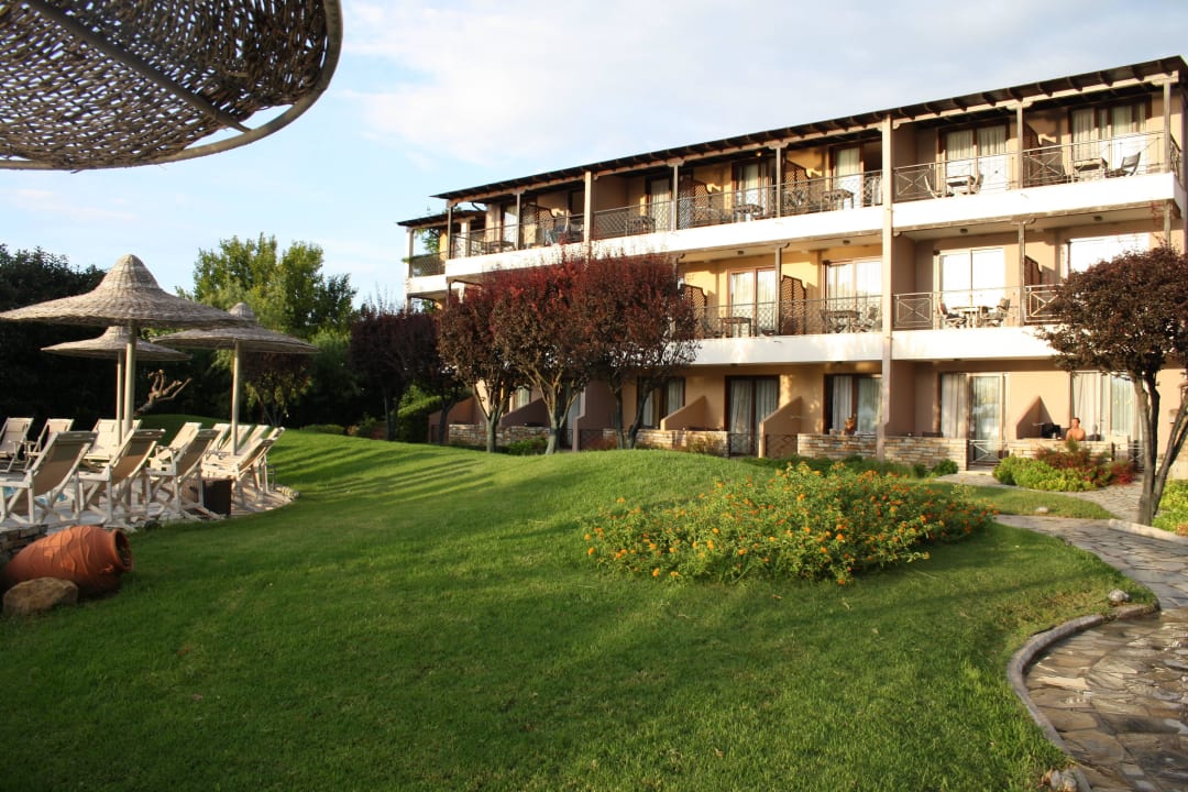 Anthemus Sea Beach Hotel & Spa Anthemus Sea Beach Hotel & Spa