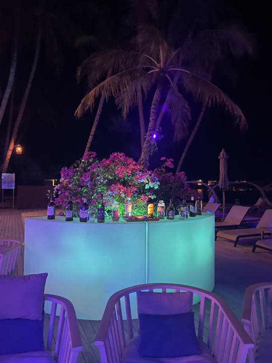 Außenansicht TUI BLUE Olhuveli Romance