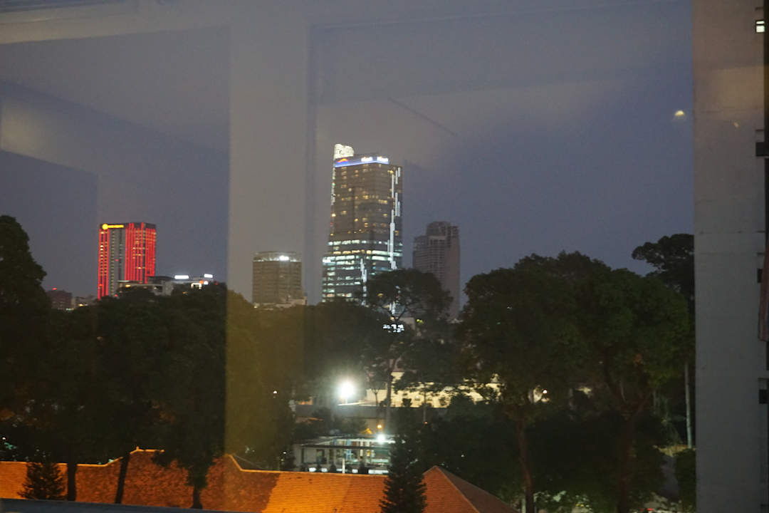 Zimmer Hotel Sonnet Saigon