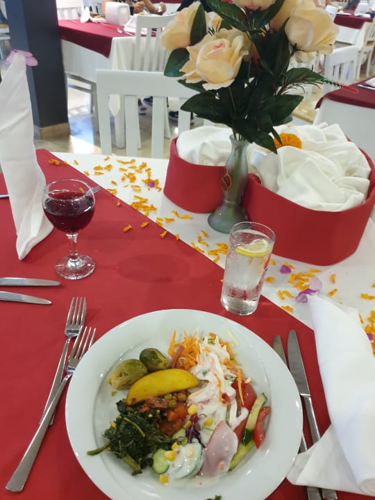 Gastro Grand Seker Hotel