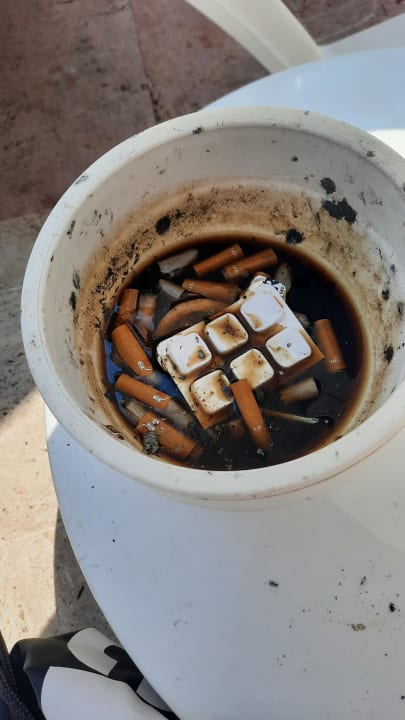 Pool Mira Meridia Beach Hotel