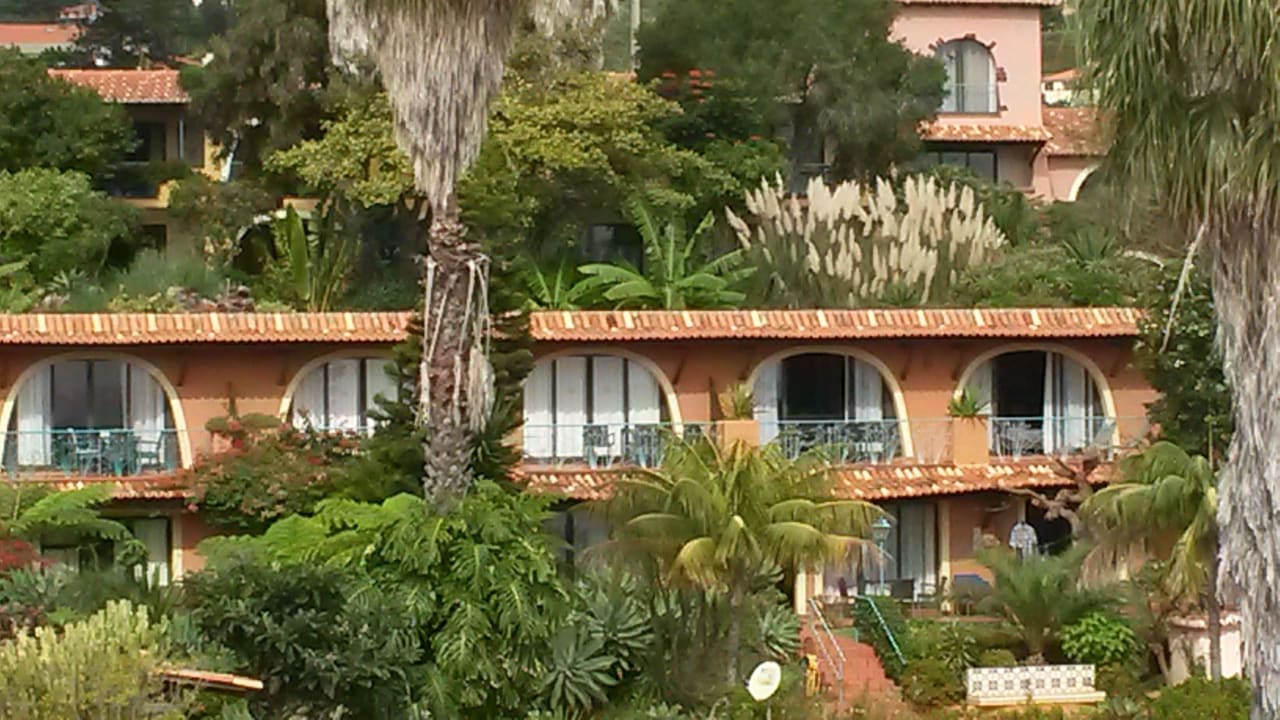 Studios Hotel Quinta Splendida Wellness & Botanical Garden