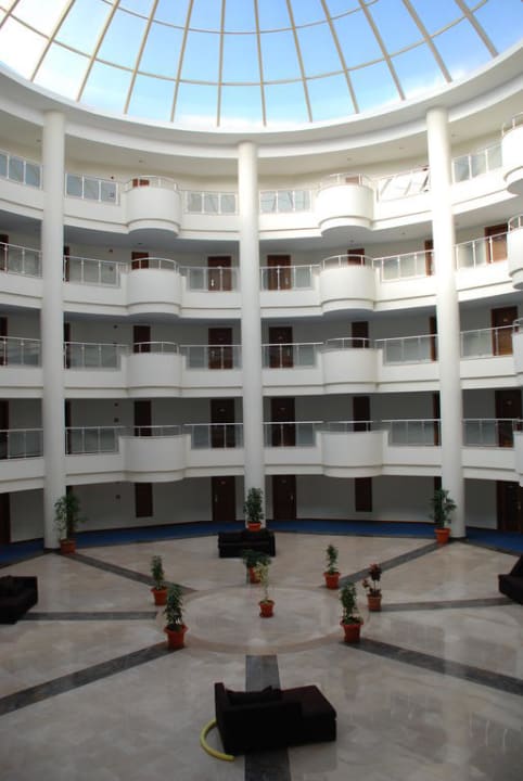 Foyer Seaden Sea World Resort & Spa