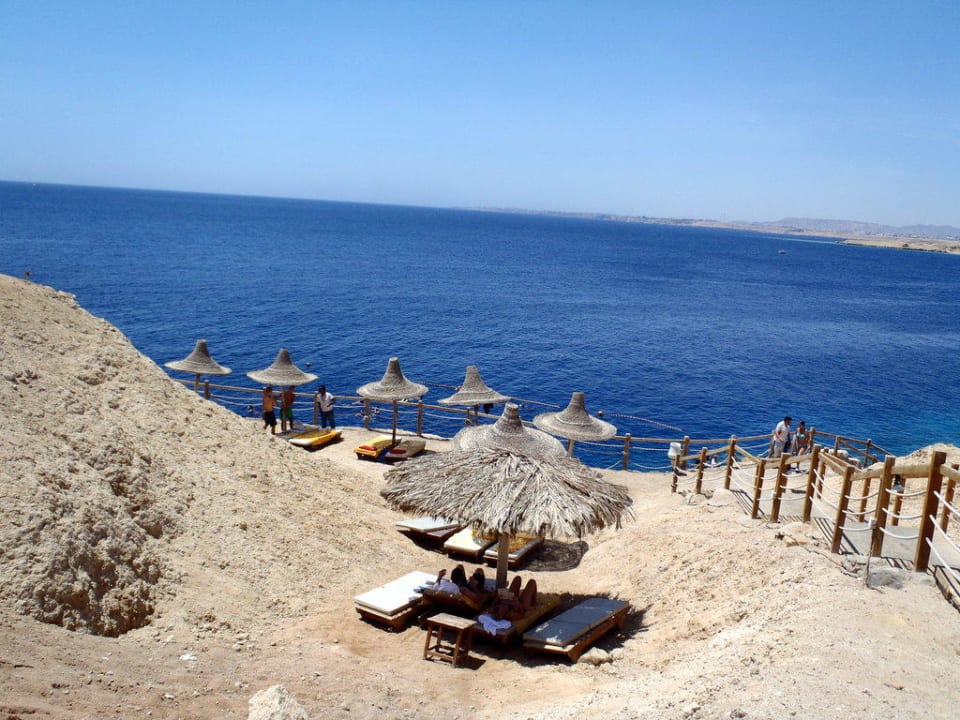 Strandplatz  Sharm Plaza