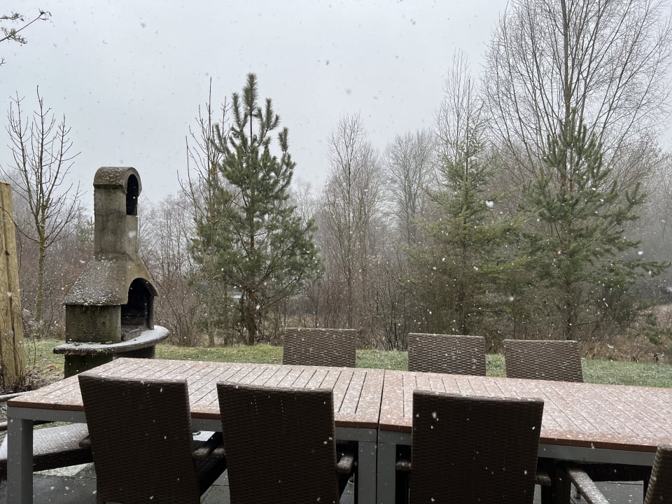 Sonstiges Center Parcs Park Bostalsee