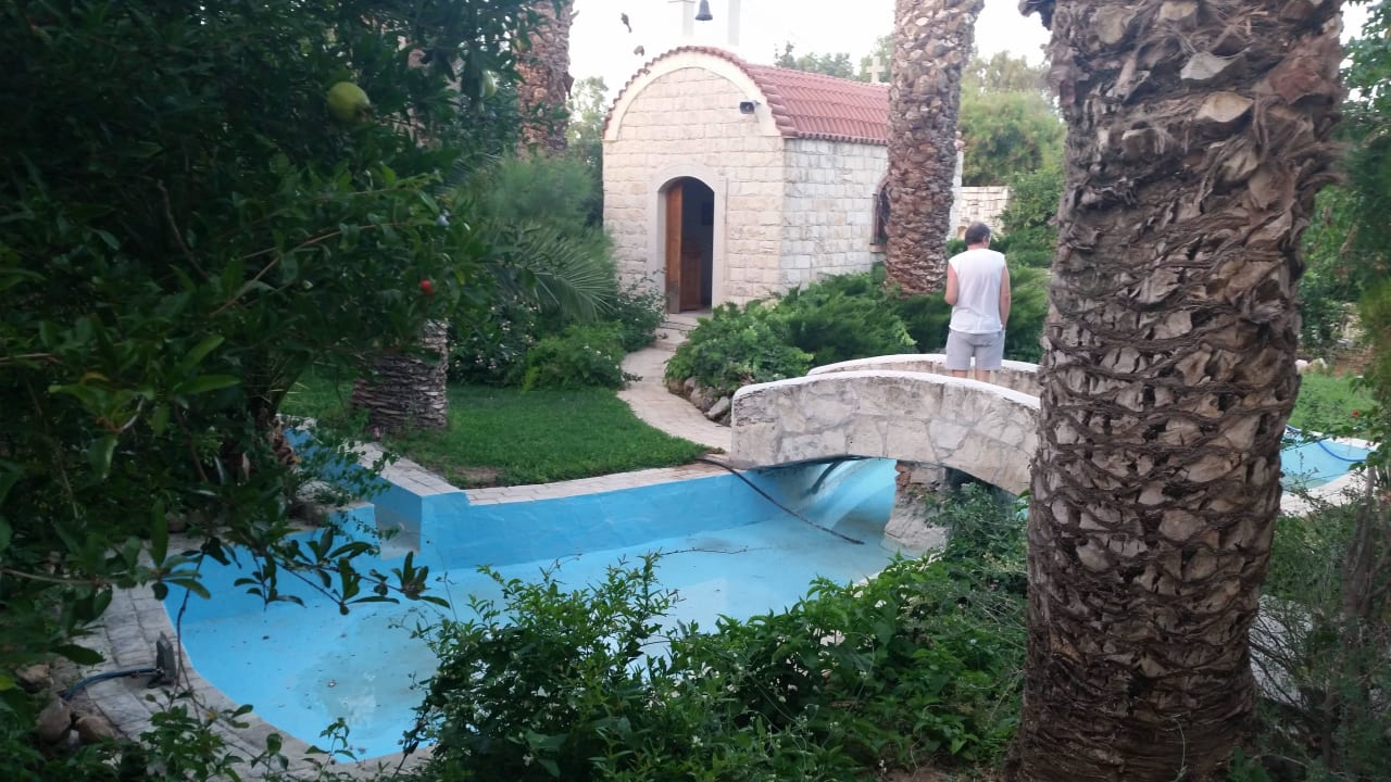 Garten Lili Hotel