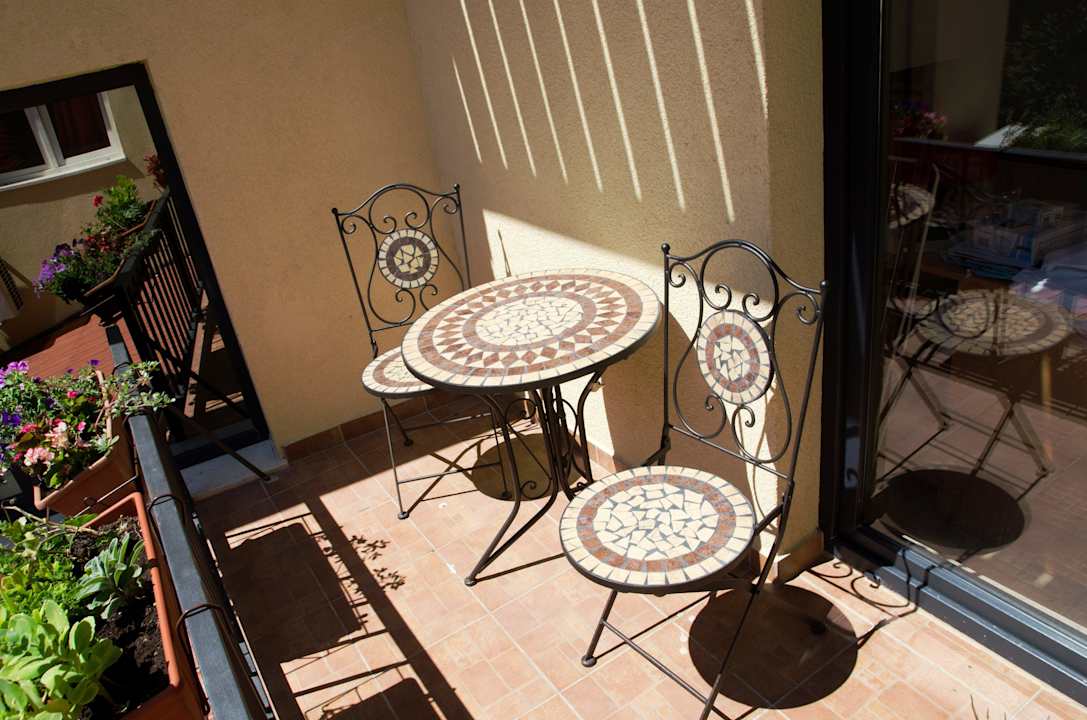 Superior Apartment 3 Sibenik Apartments Stars