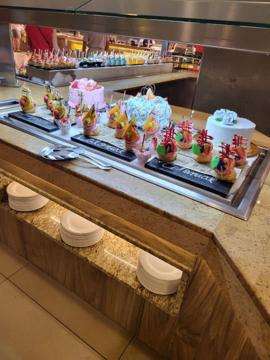 Gastro Majestic Colonial Punta Cana