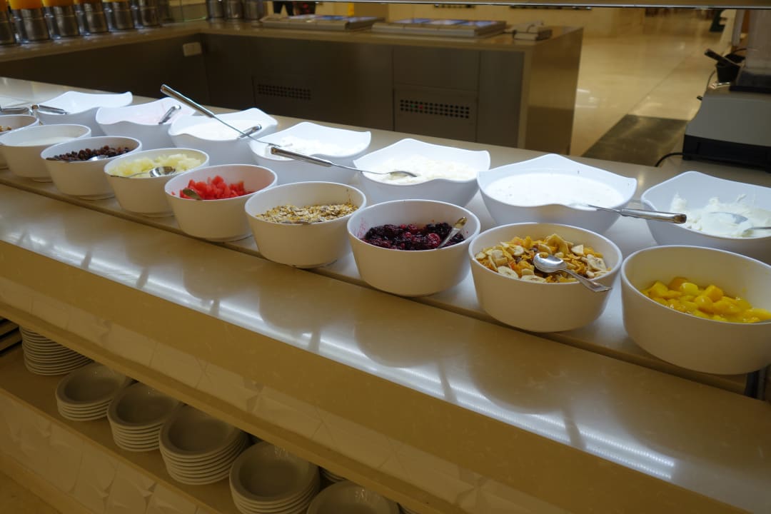 Gastro Hipotels Barrosa Park