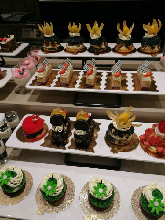 Gastro Arycanda Kirman Premium