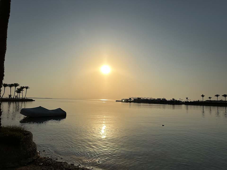 Strand Continental Hotel Hurghada