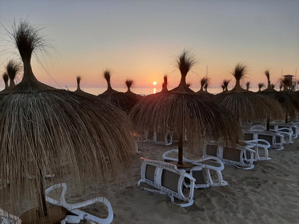 Strand Hipotels Playa la Barrosa