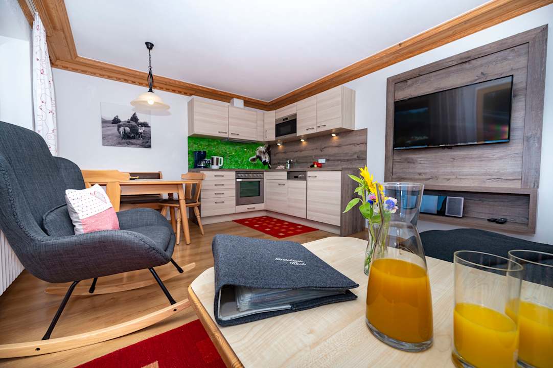 Zimmer Gästehaus Koch