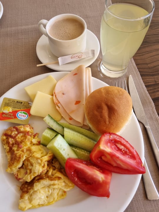 Gastro Dizalya Palm Garden