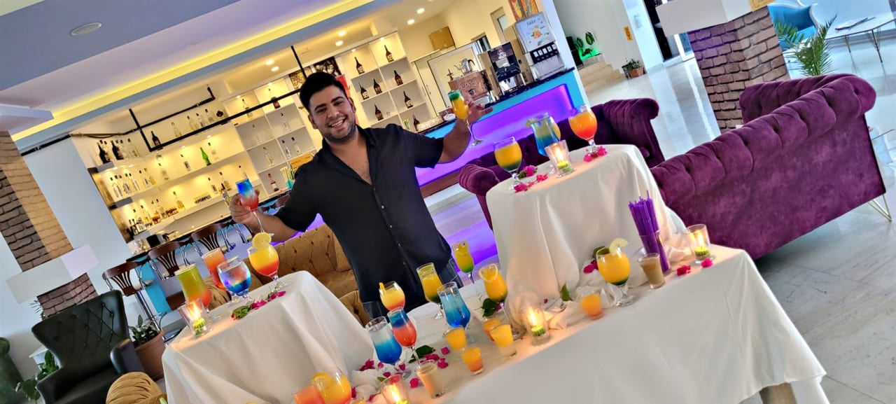 Sonstiges Belek Diamonds Hotel