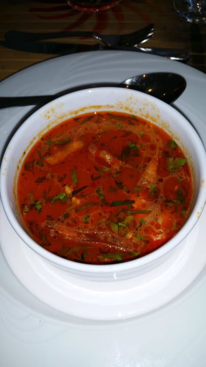 Maxikanisch Asteria Collection Side