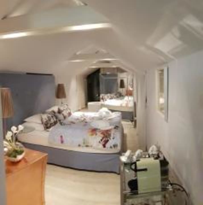 Zimmer Werzers Hotel Resort Pörtschach